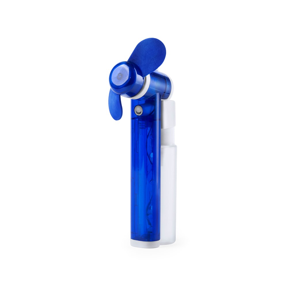 Sproeier Ventilator Hendry
