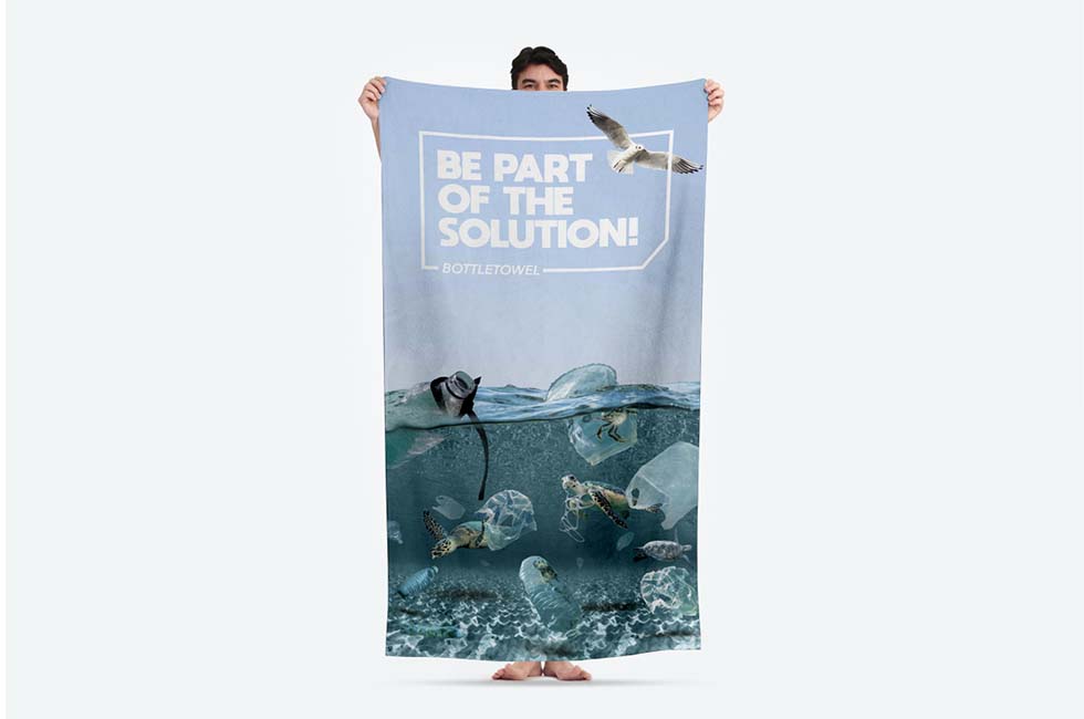 BottleTowel