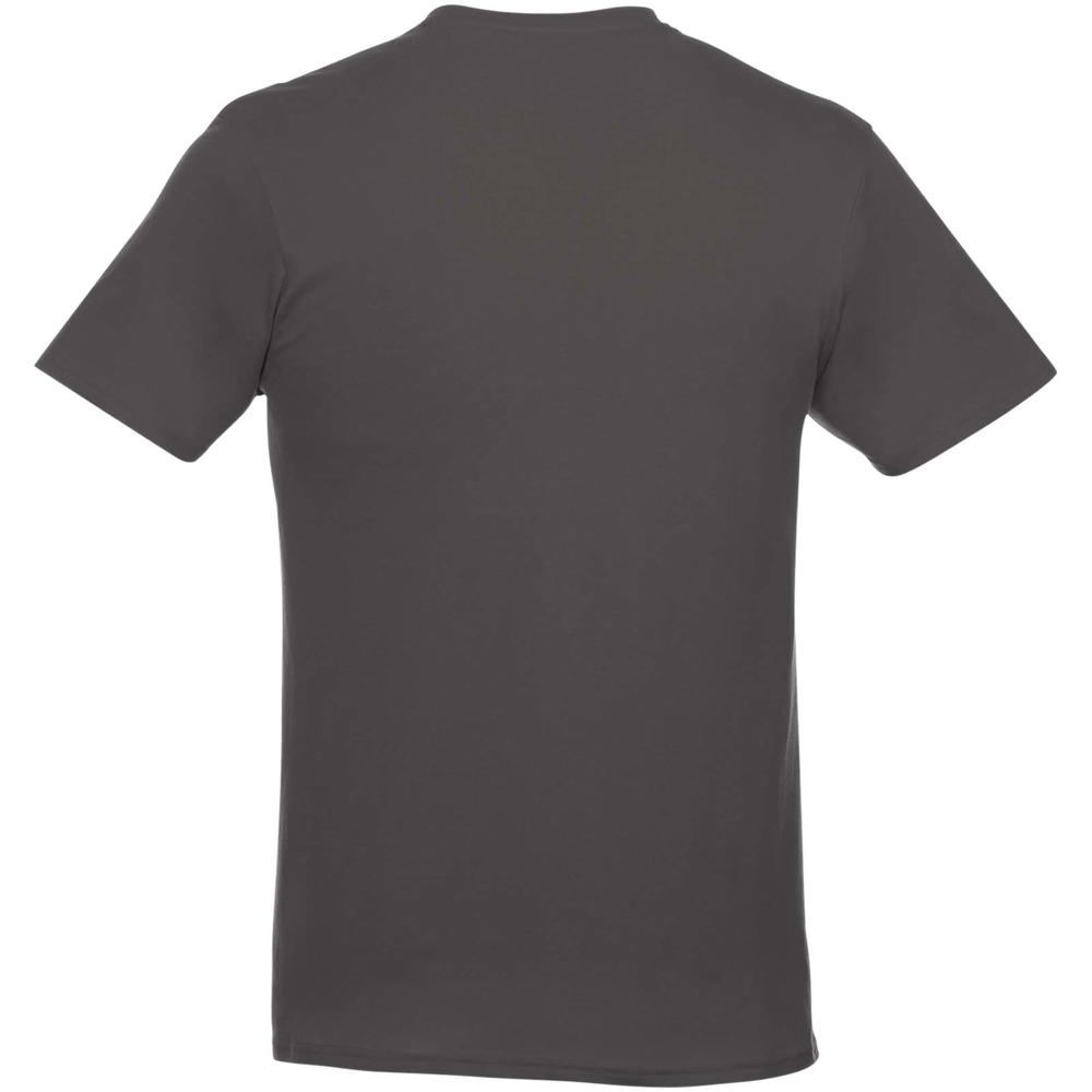 Heros 150 g/m² heren t-shirt met korte mouwen