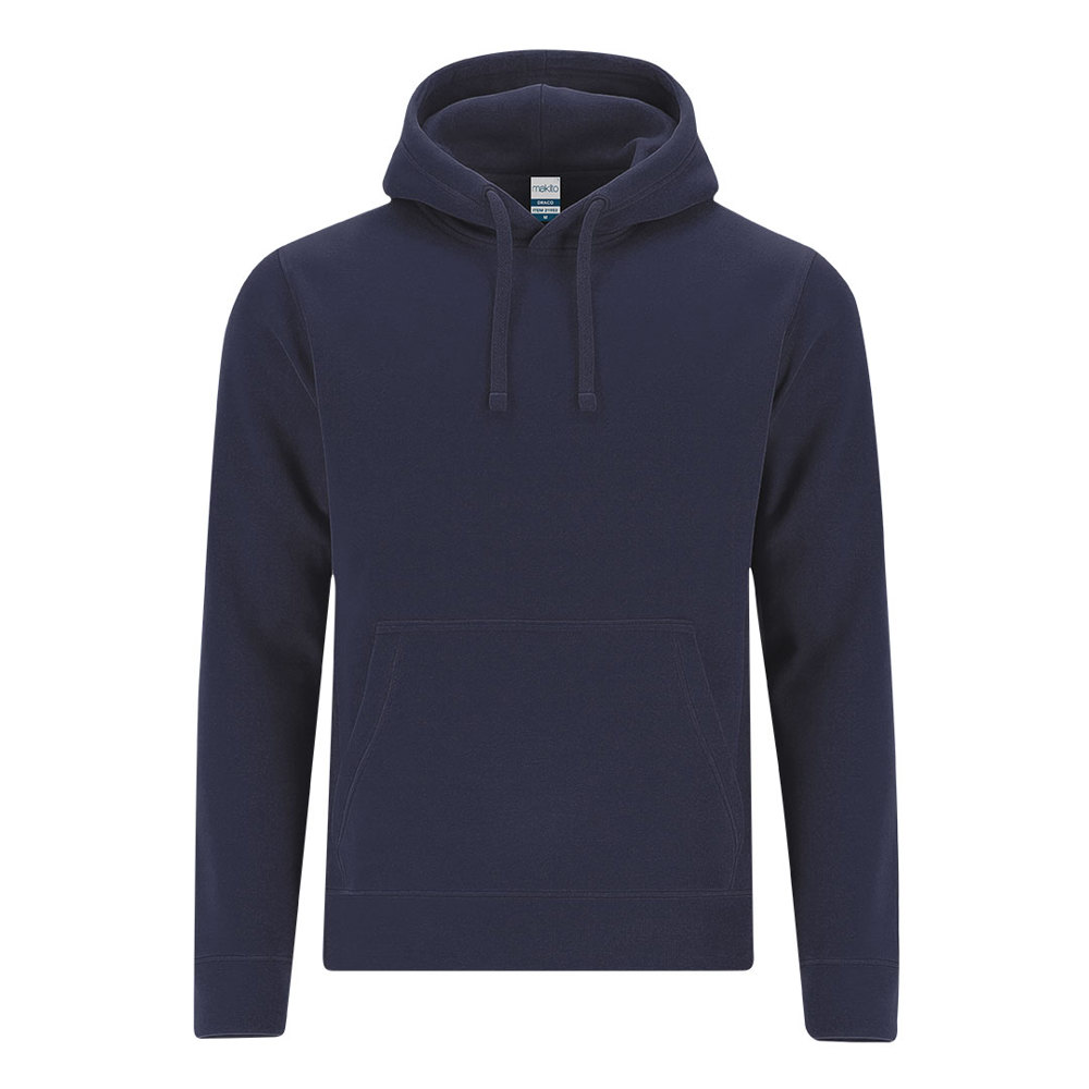 Volwassene Sweatshirt Draco - MROS