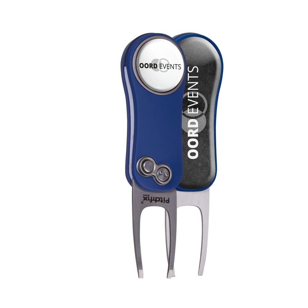 Pitchfix XL 3.0 - Blauw
