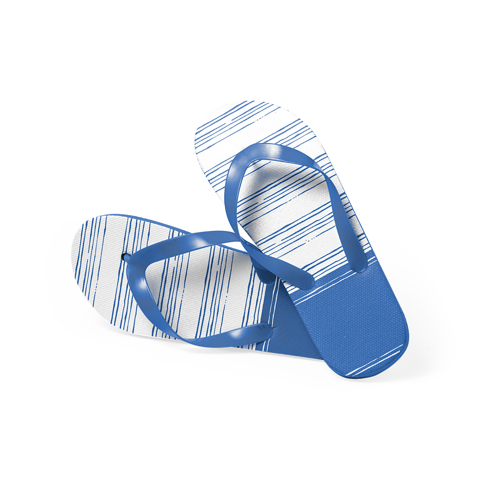Flip Flops Manisok - AZUL