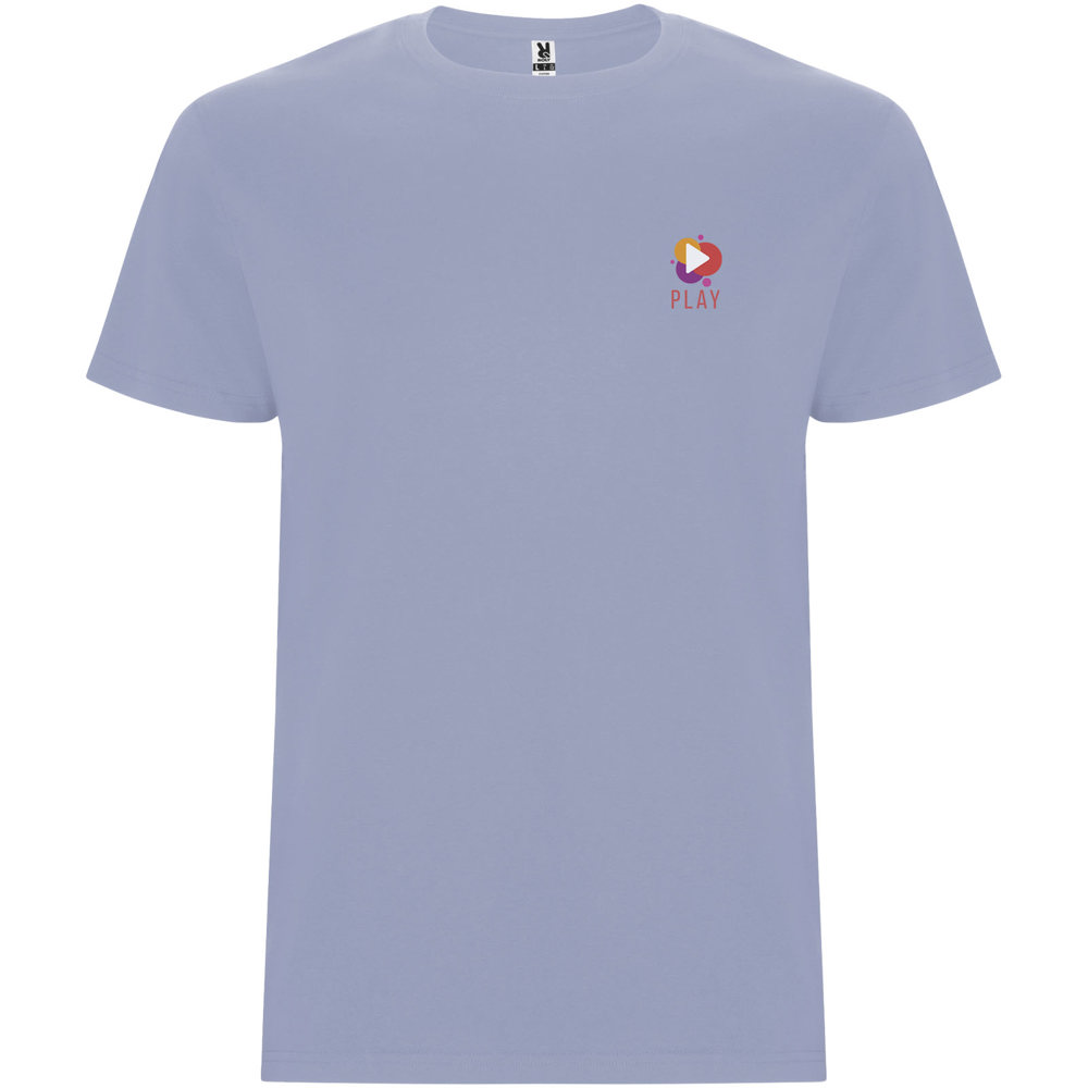 Stafford 190 g/m² kindershirt met korte mouwen