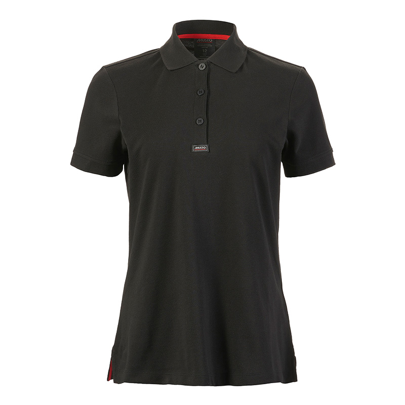 Musto Women's Ess Pique Polo