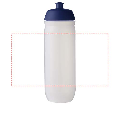 HydroFlex™  knijpfles van 750 ml