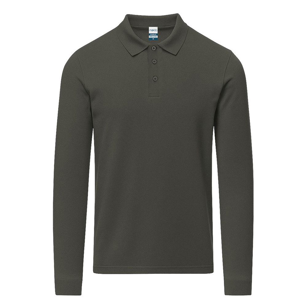 Volwassene Kleuren T-Shirt Charlot - GROS