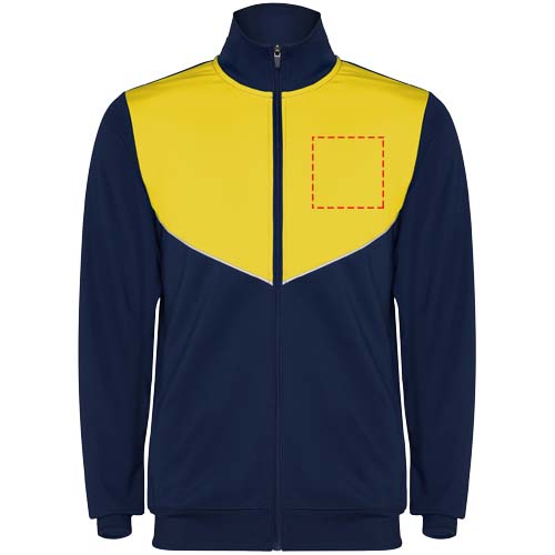 Evans 225 g/m² unisex trainingspak