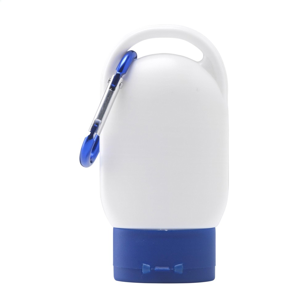 Clip-On Sunscreen factor 30