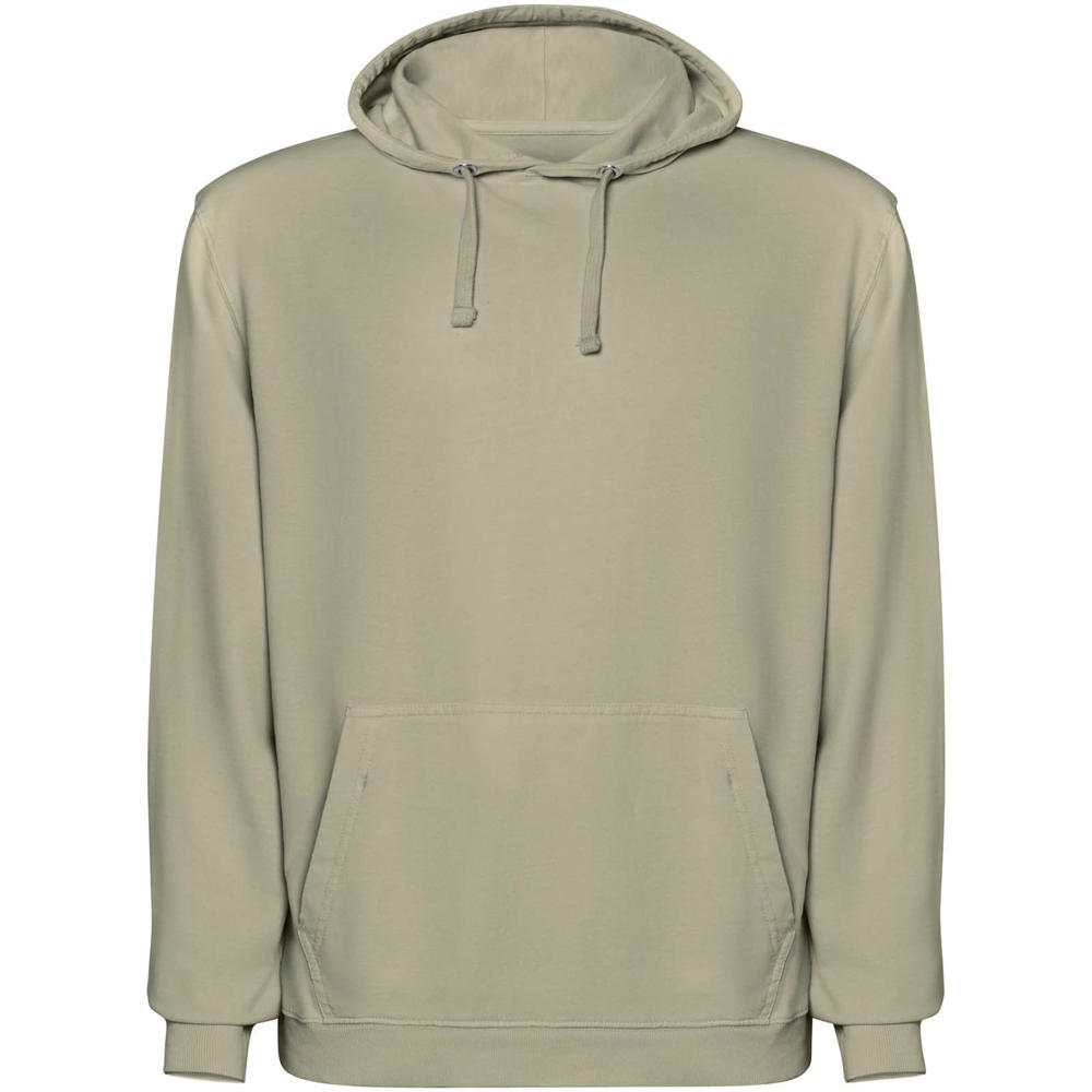 Kenia 250 g/m² unisex hoodie - Khaki
