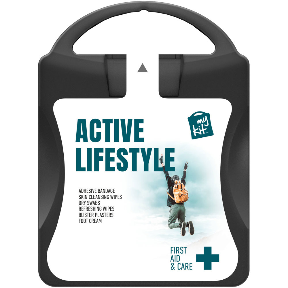 MyKit Active lifestyle