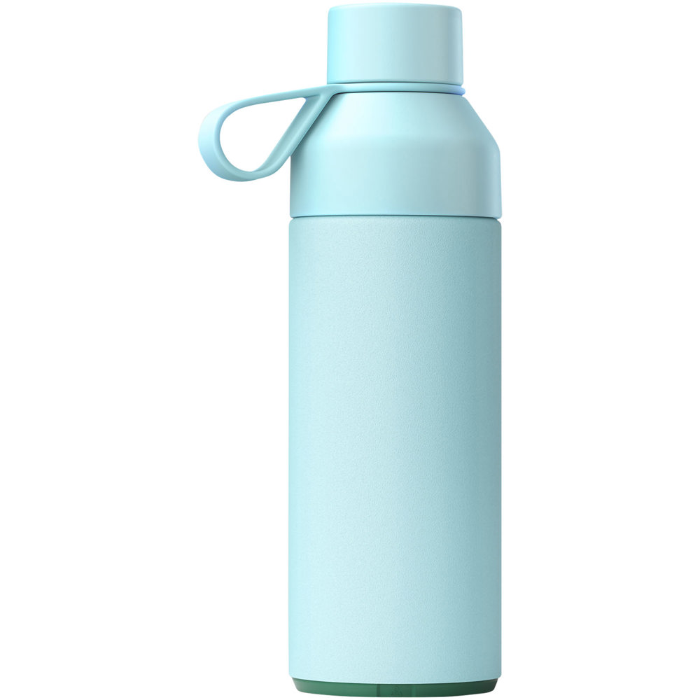 Ocean Bottle vacuümgeïsoleerde waterfles van 500 ml