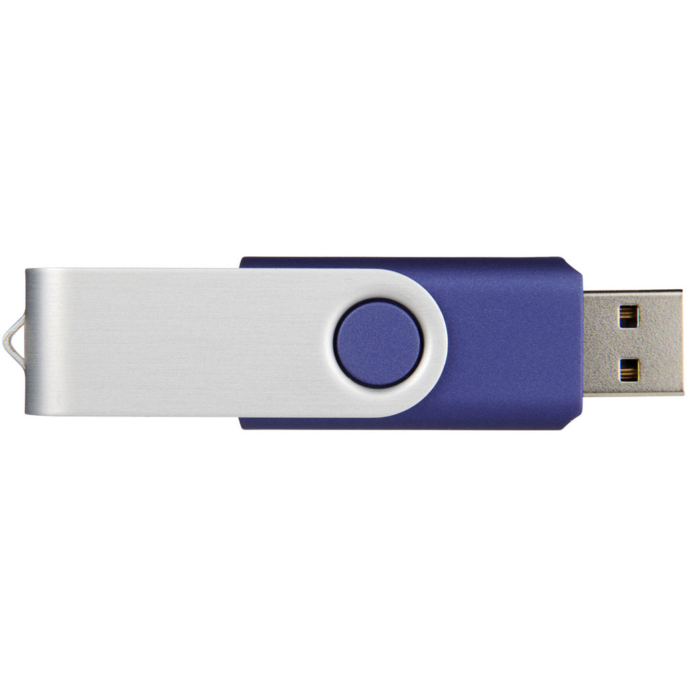 Rotate basic USB