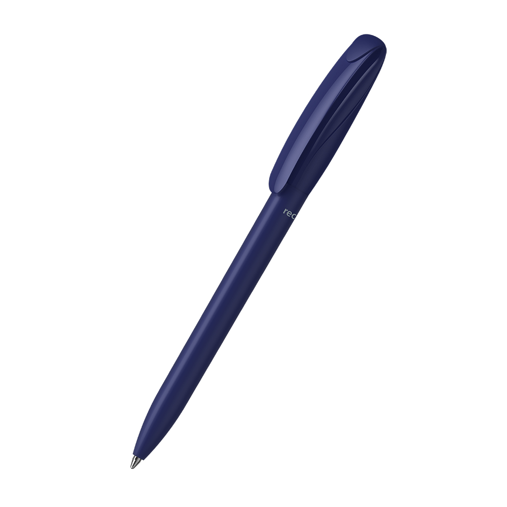 Klio-Eterna - Boa matt recycling - Draaibalpen - donkerblauw