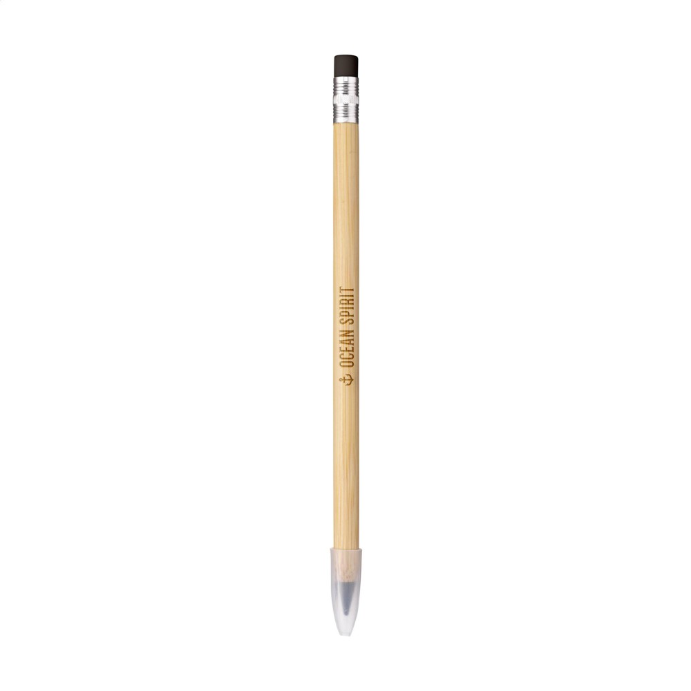 Everlasting Pencil potlood - zwart