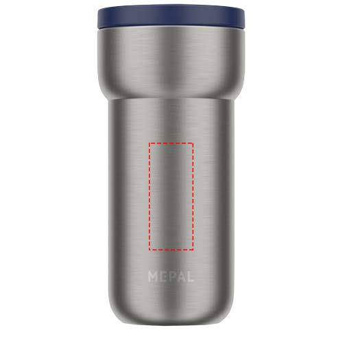 Mepal Ellipse 375 ml geïsoleerde roestvrijstalen mok