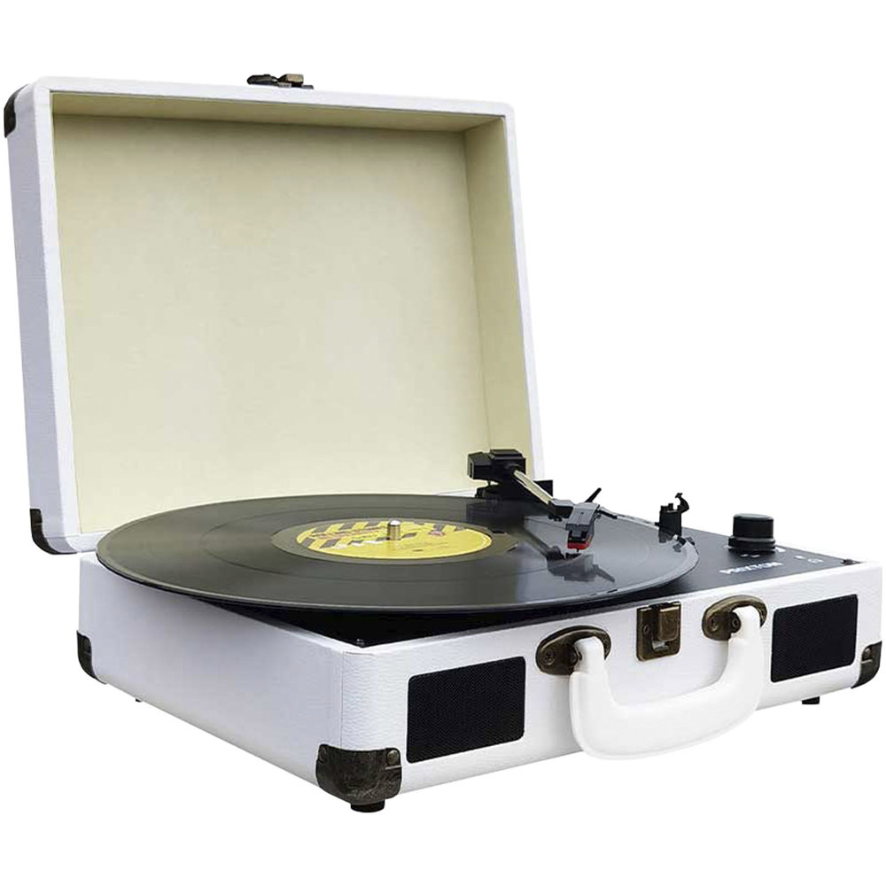 Prixton VC400 vinyl MP3-speler