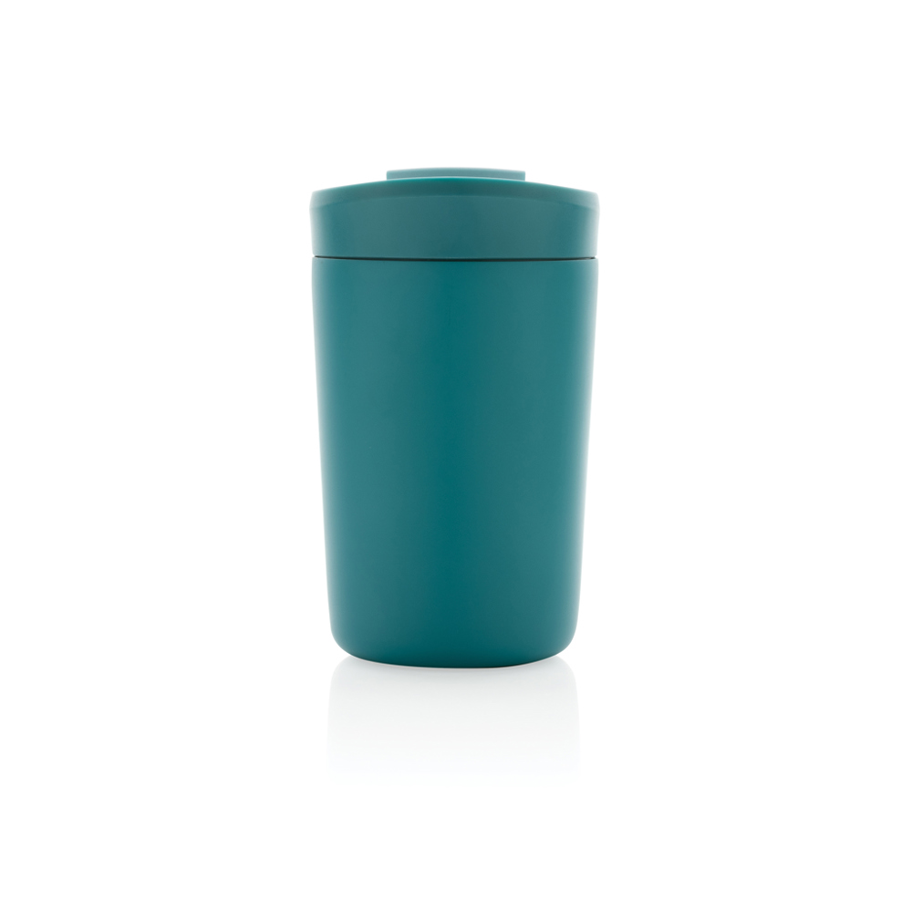 Avira Alya RCS gerecycled roestvrijstalen beker 300ML