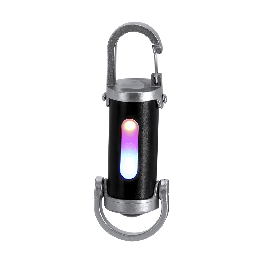 Zaklamp Luvaron
