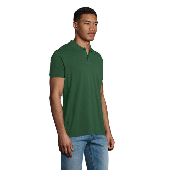PLANET MEN - PLANET HEREN Polo 170g