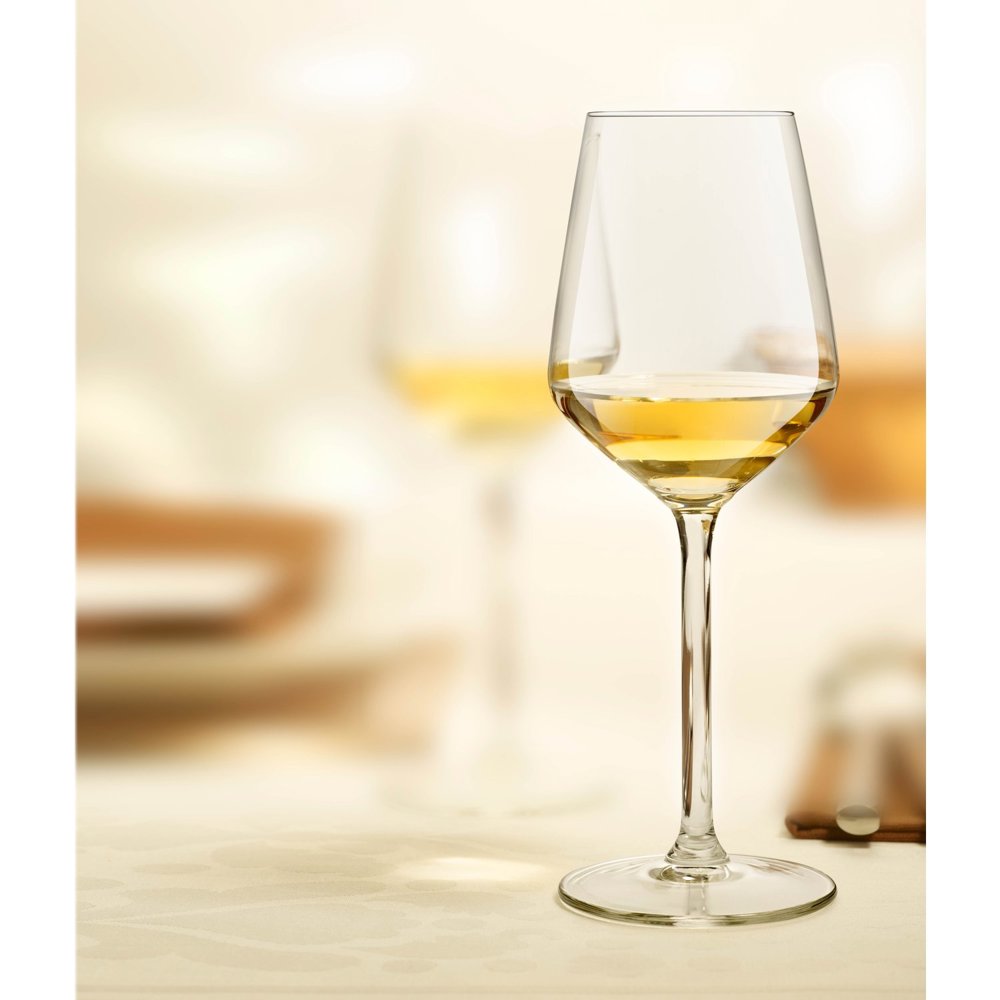 Royal Leerdam Wijnglas Carre 37 cl (6 stuks)