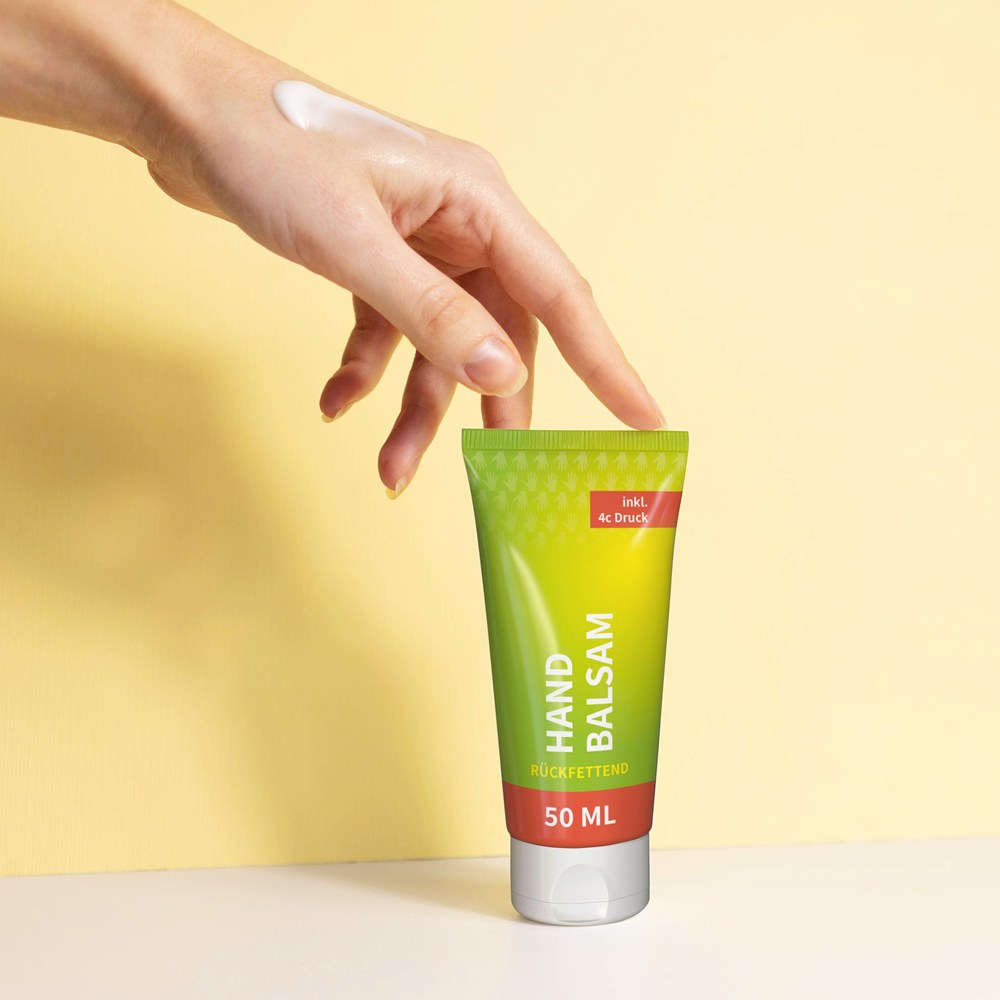 Handbalsem Goudsbloem, 50 ml tube