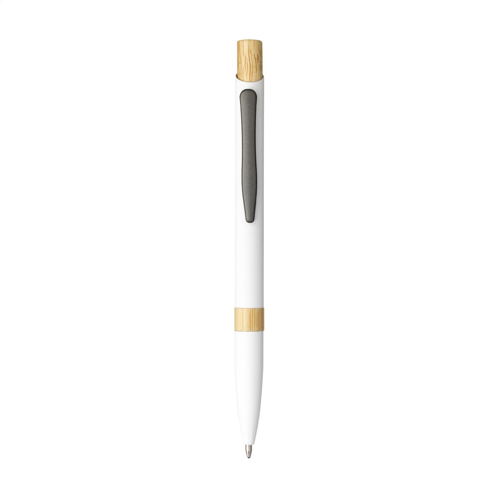 Yuri GRS Recycled Alu Pen