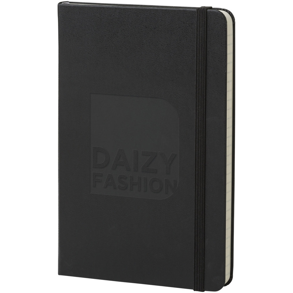 Moleskine Classic M hardcover notitieboek - gelinieerd
