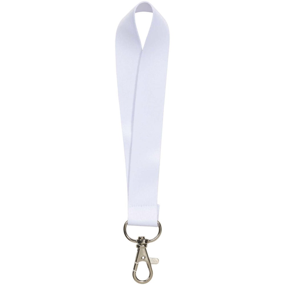 Mini sublimatie lanyard
