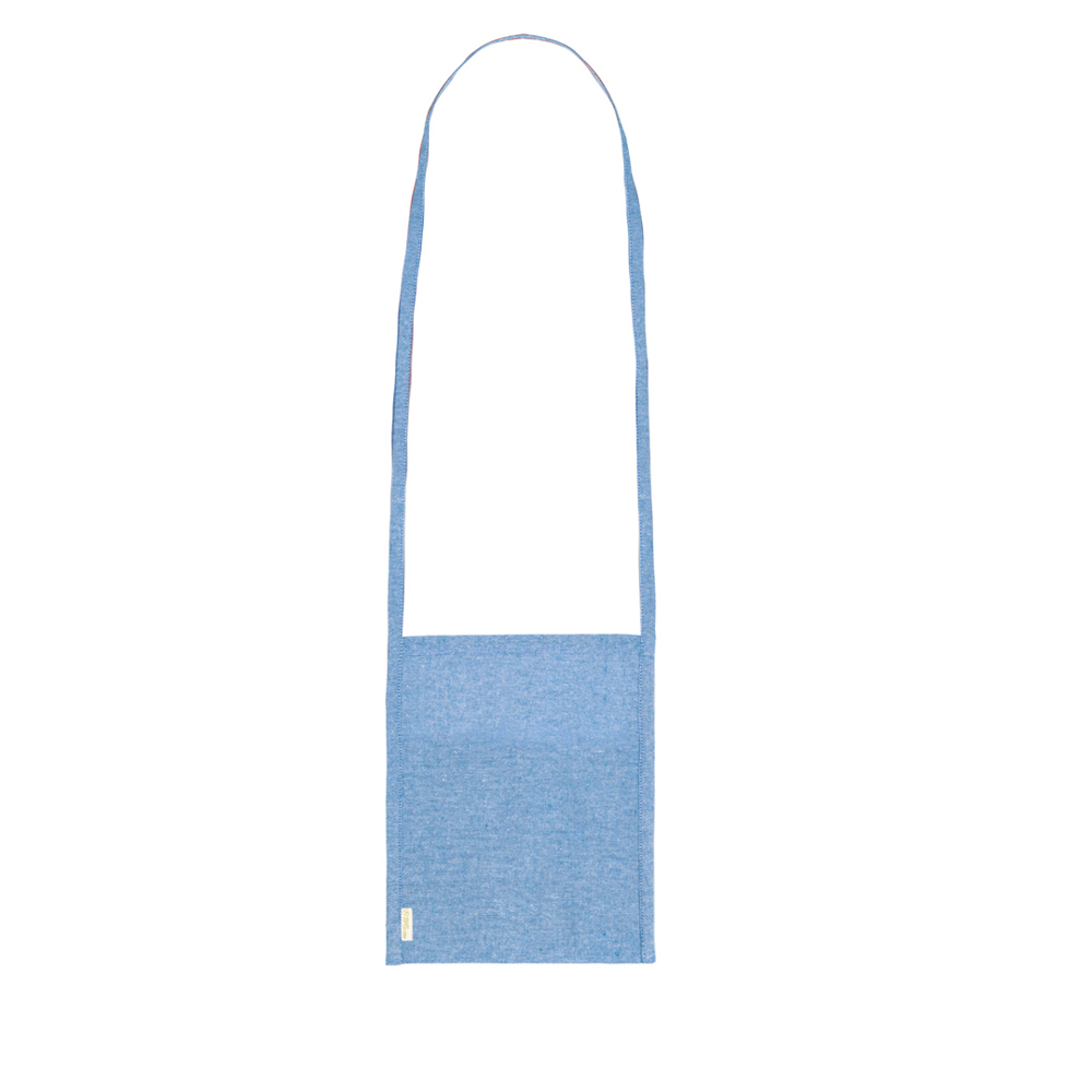 Multifunctioneel Tasje Wisy - AZUL