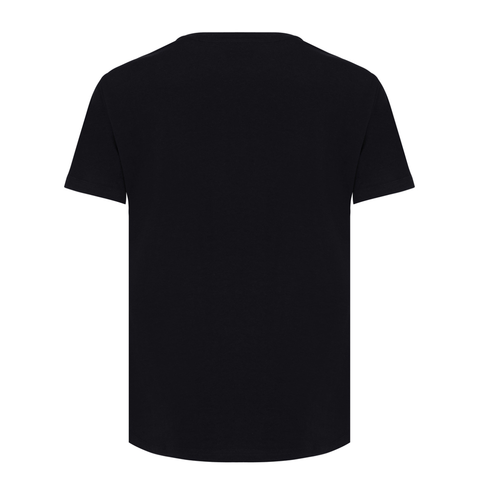 IQONIQ Yala dames lichtgewicht gerecycled katoen t-shirt