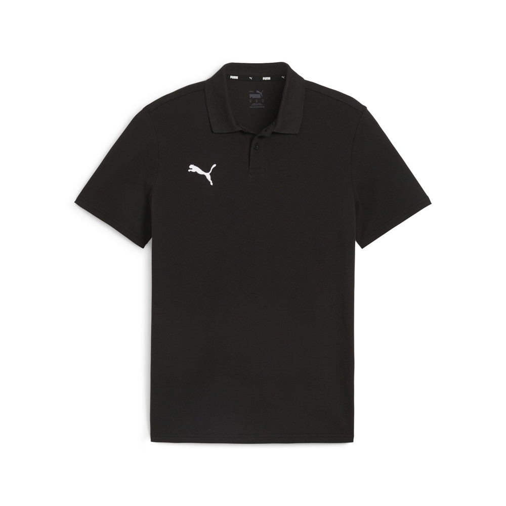 Puma TeamGOAL Casuals Polo Shirt - Puma
