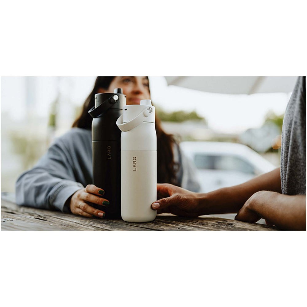 LARQ PureVis™ 2.0 680 ml waterfles