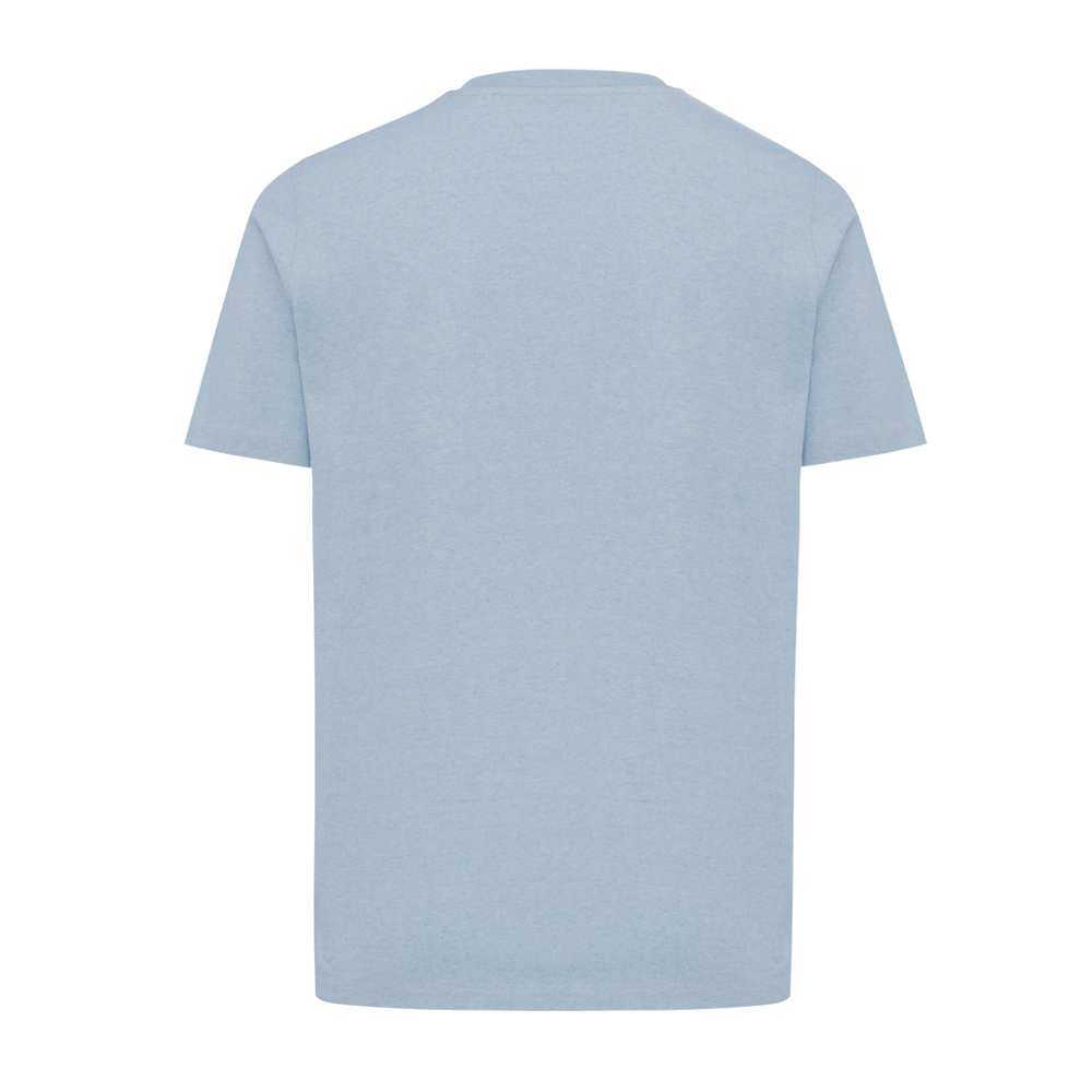 IQONIQ Sierra lichtgewicht gerecycled katoen t-shirt