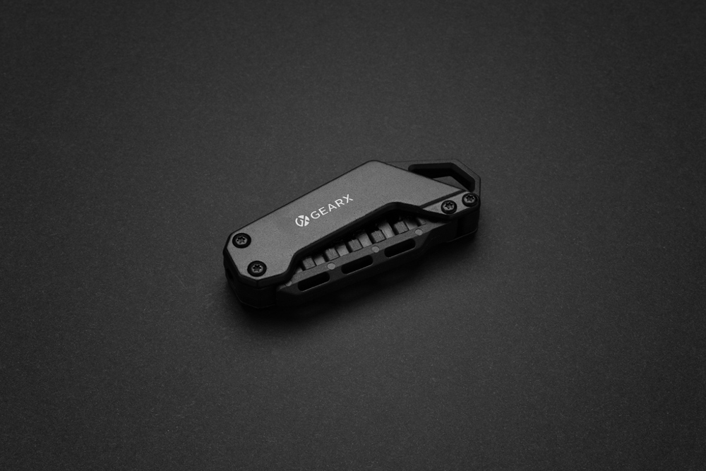 Gear X schroevendraaier tool