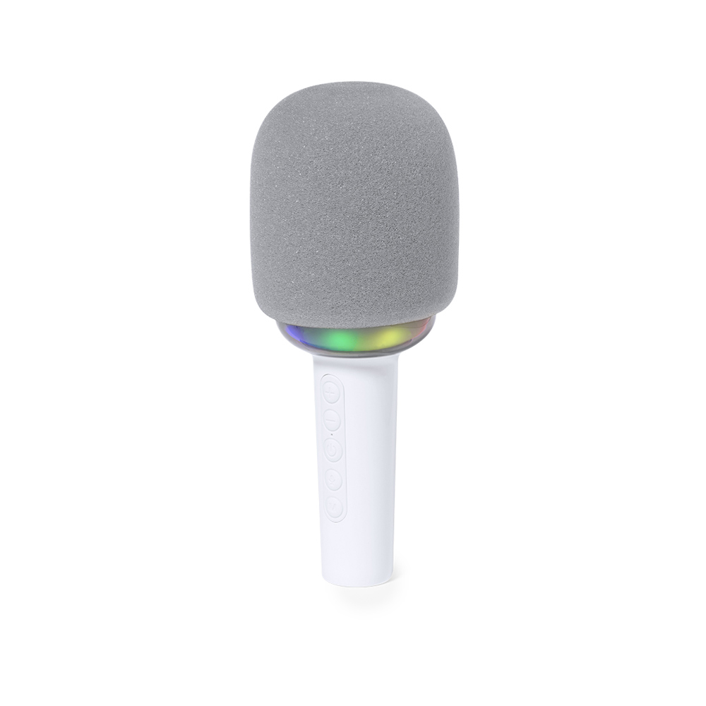 Speaker Microfoon Sinfonyx