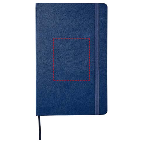 Moleskine Classic L hardcover notitieboek - gelinieerd