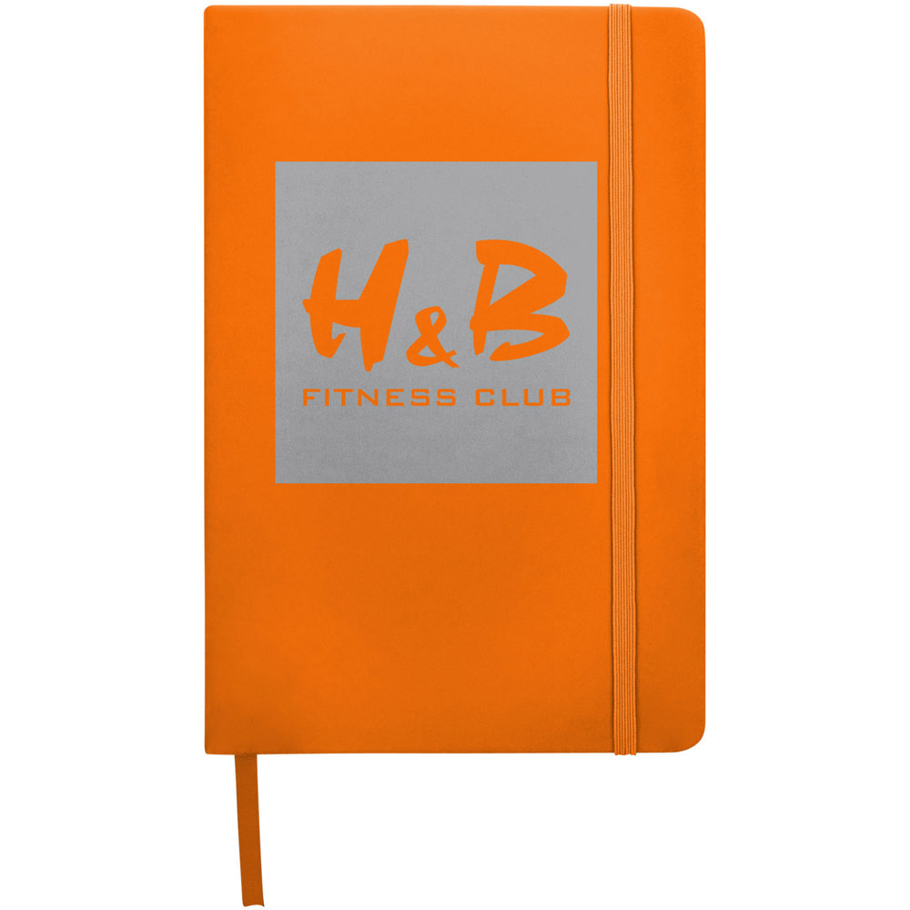 Spectrum A5 hardcover notitieboek