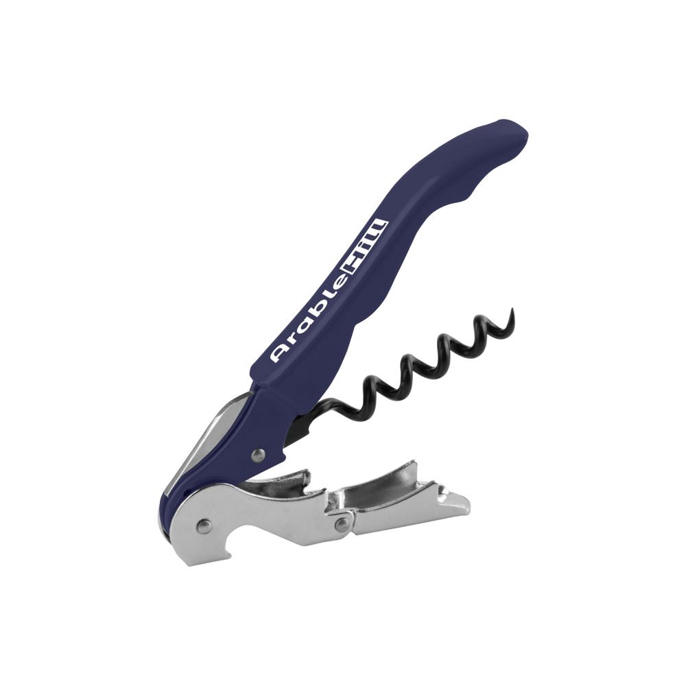 Pulltap's kelnersmes - Donkerblauw
