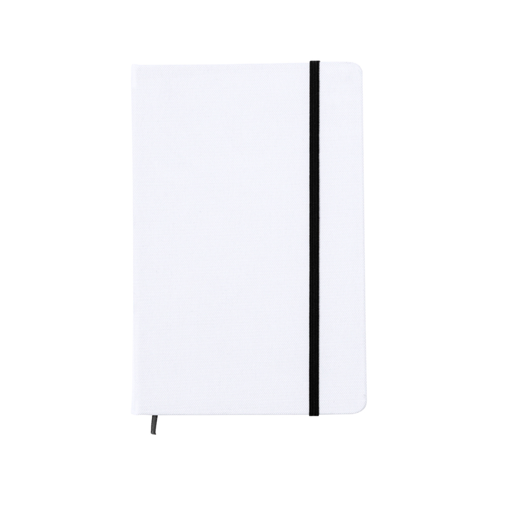 Sublimatie Notitieblokje Groly - NEG