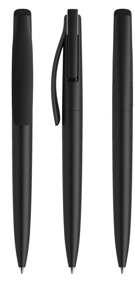 Prodir DS2PMM Matt - Black matt