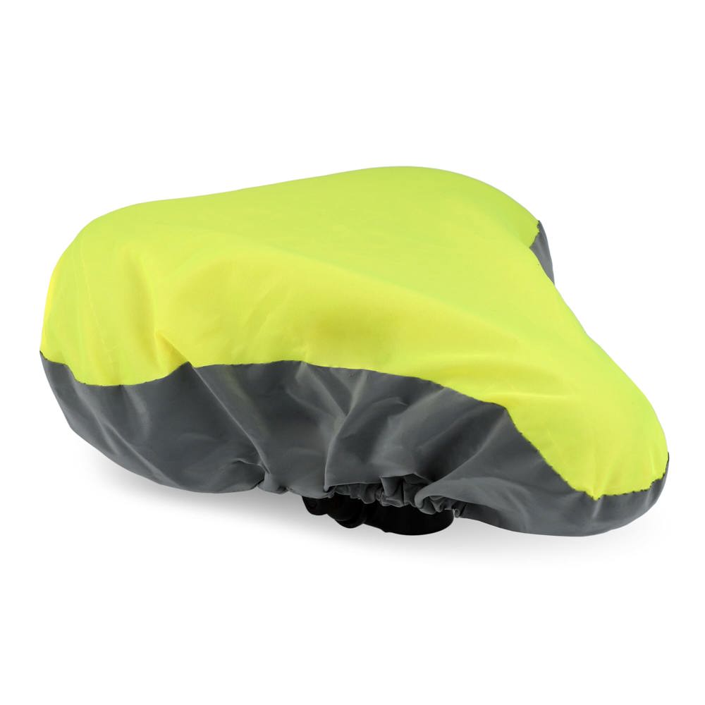 R-PET Reflecterende zadelhoes