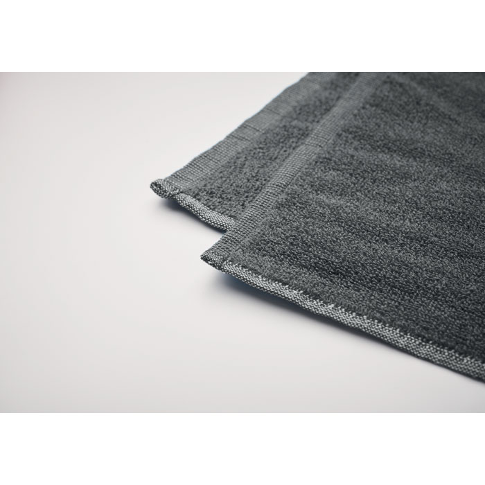 WATER - SEAQUAL® handdoek 100x170cm