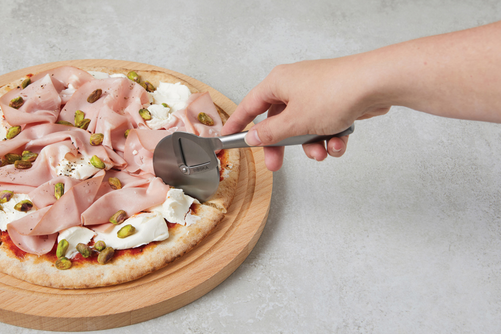BOSKA Pizzasnijder Copenhagen