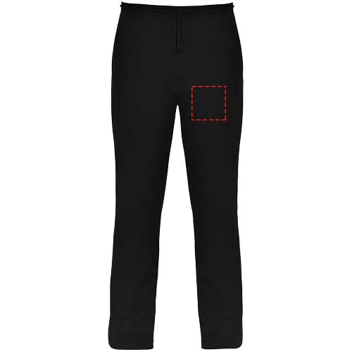 New Astun 280 g/m² unisex broek