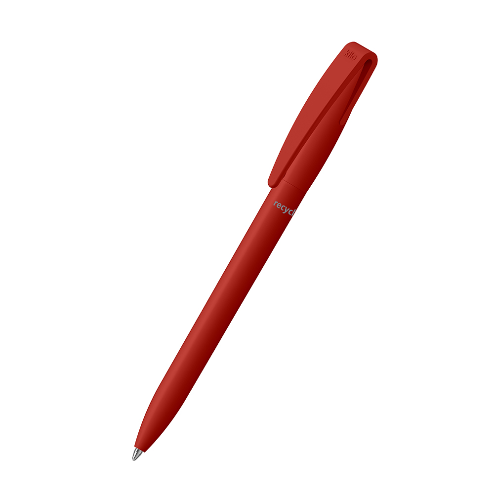 Klio-Eterna - Cobra matt recycling - Draaibalpen - Rood
