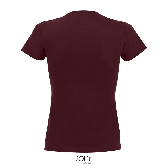 IMPERIAL WOMEN - IMPERIAL DAMES T-Shirt 190g