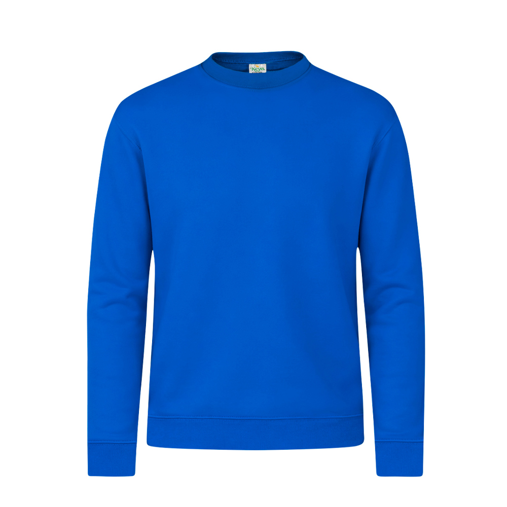 Volwassene Sweatshirt "keya" SWC280 - AZUL