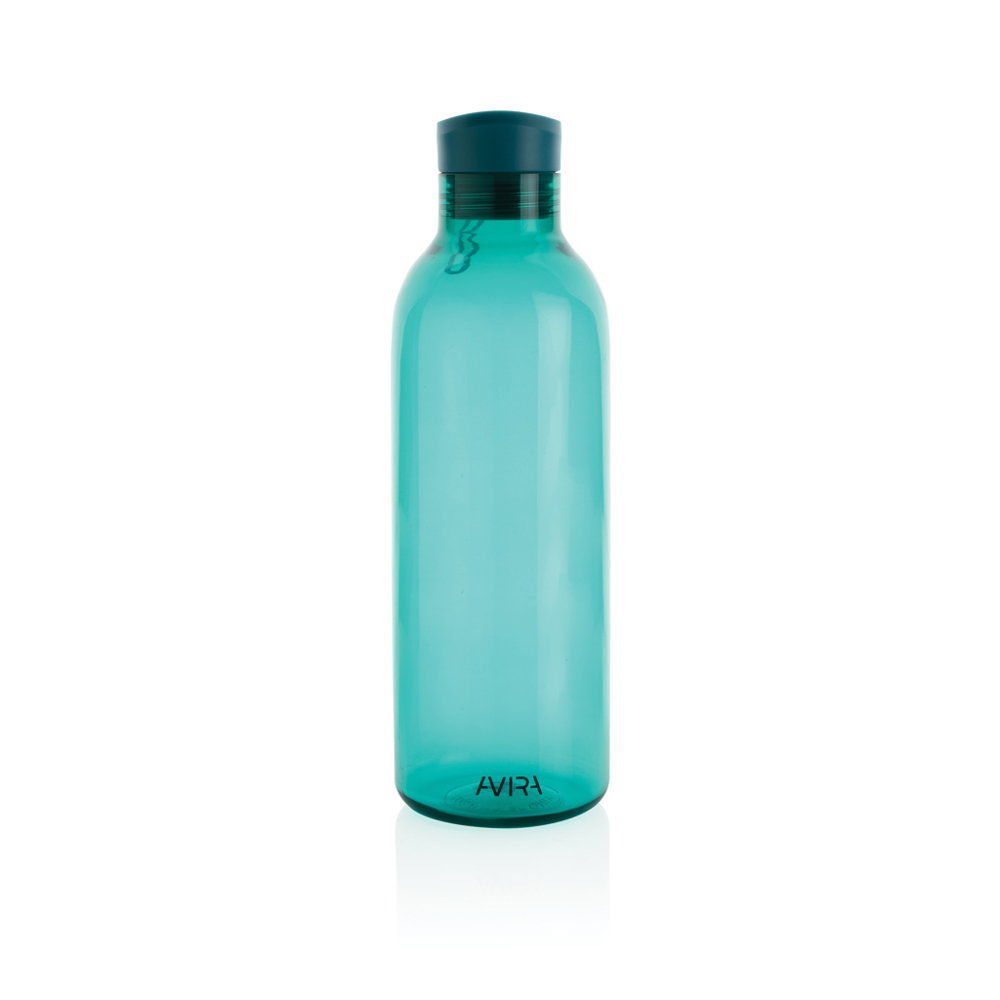 Avira Atik RCS Gerecycled PET fles 1L