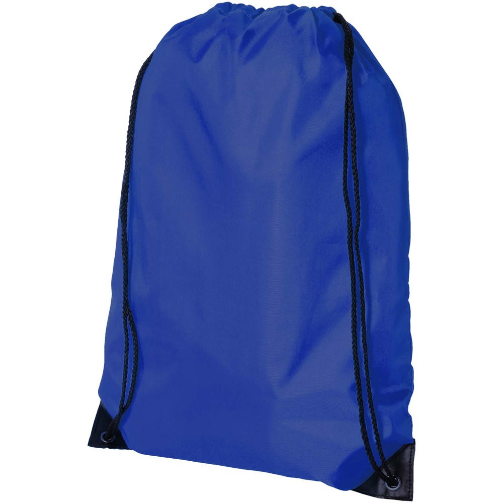 Oriole premium polyester rugzak 5L - Koningsblauw