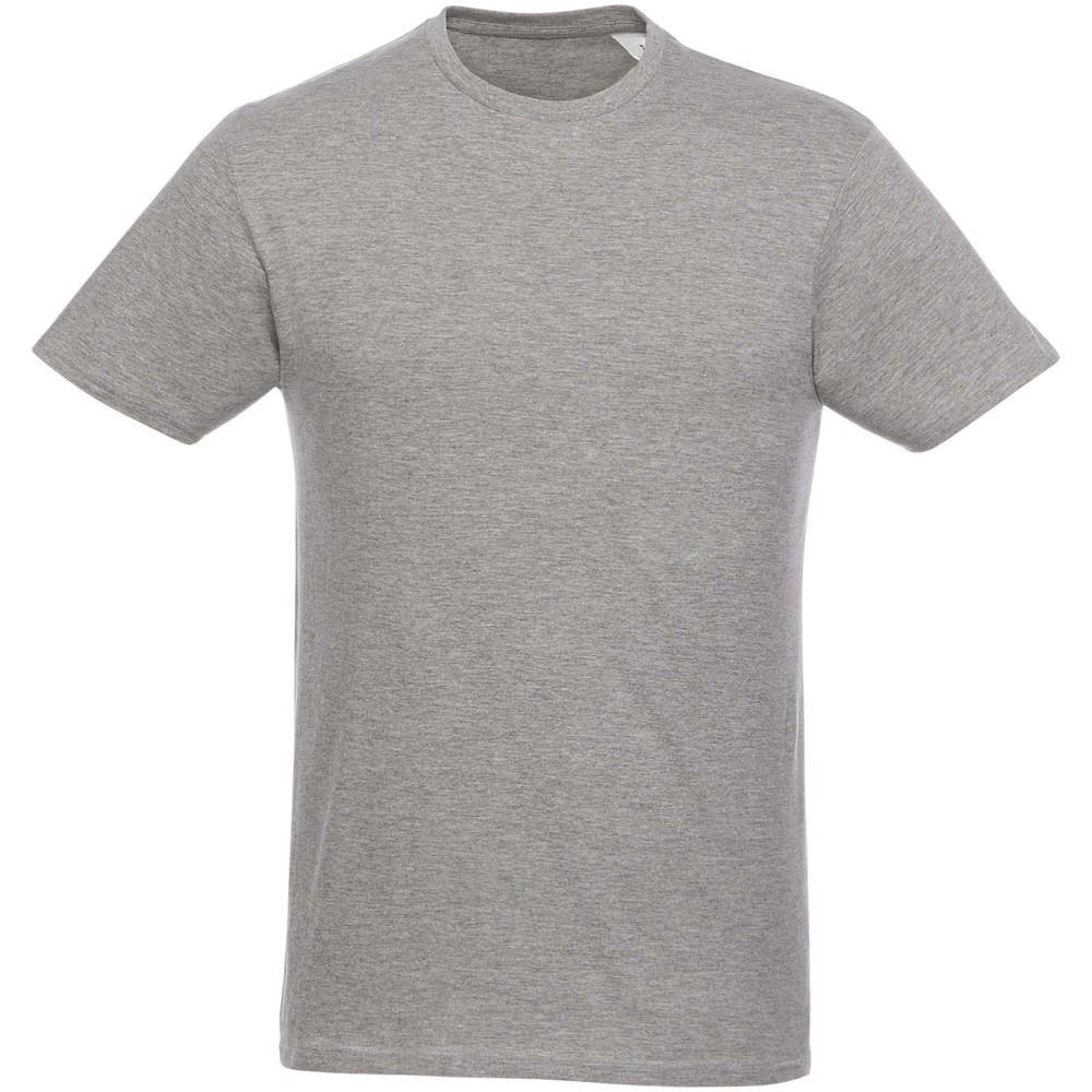 Heros 150 g/m² heren t-shirt met korte mouwen